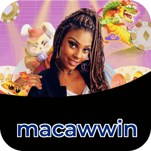 Comparação app mobile e versão web macawwin