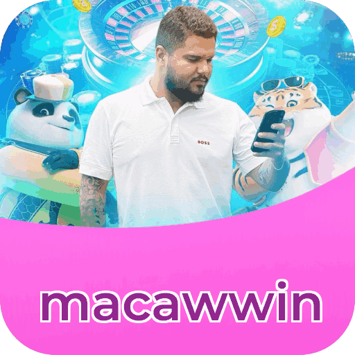 Resumo visual de bônus e campanhas macawwin