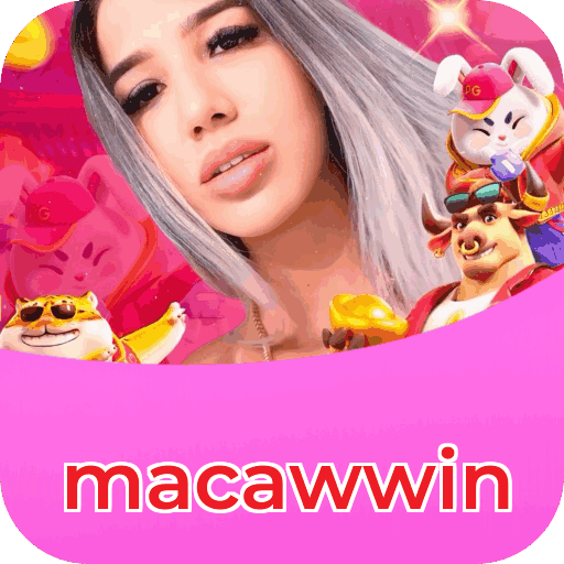 Página de download macawwin