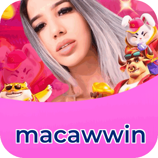 Acesso à conta macawwin