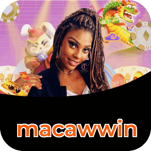 Atalho iOS macawwin