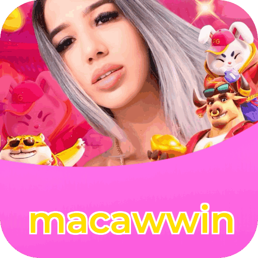 App mobile macawwin
