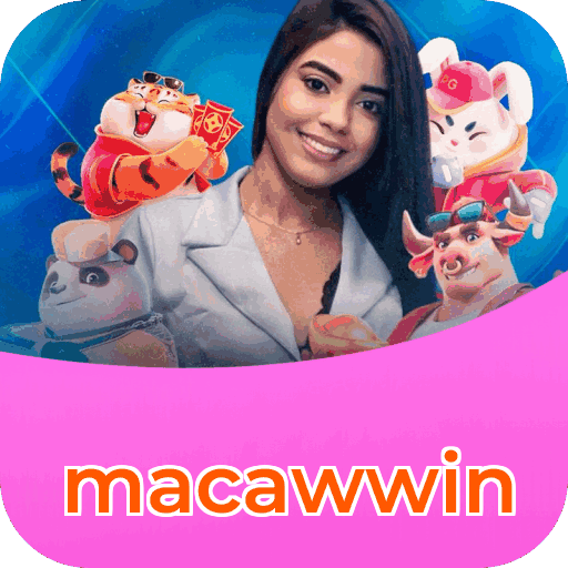 Instalação Android macawwin